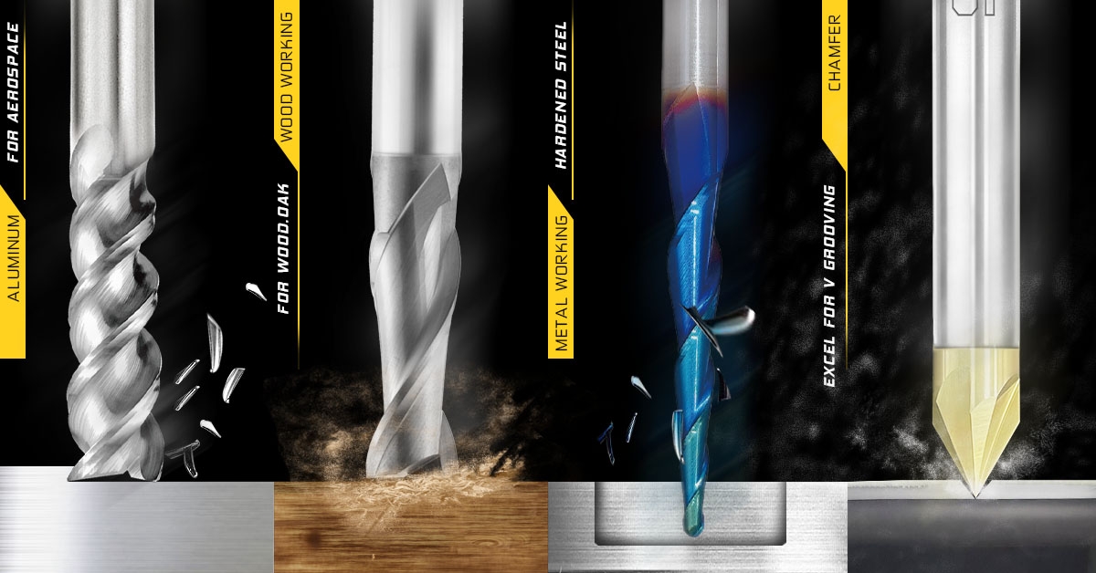 Fast, Accurate Contour Milling with High Surface Definition